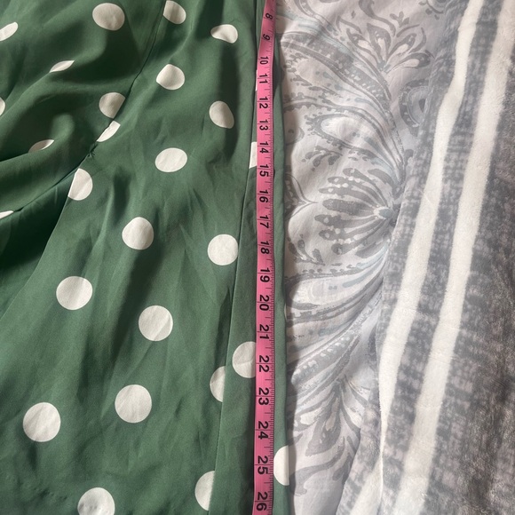 Ann Taylor midi skirt - Picture 4 of 5